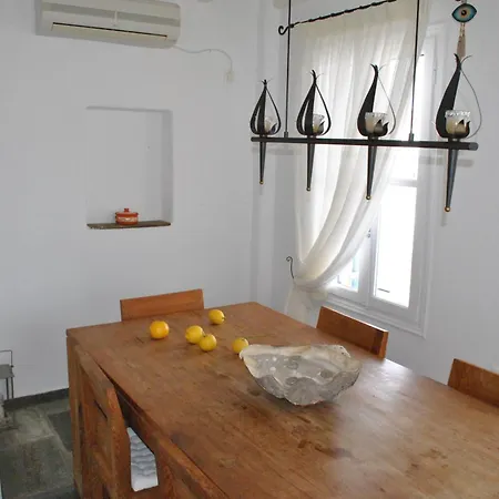 Villa Pende Traditional