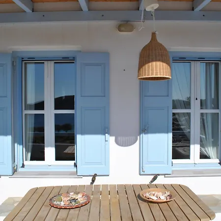 Pende Traditional Livádi