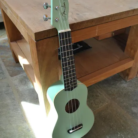 Villa Pende Traditional *