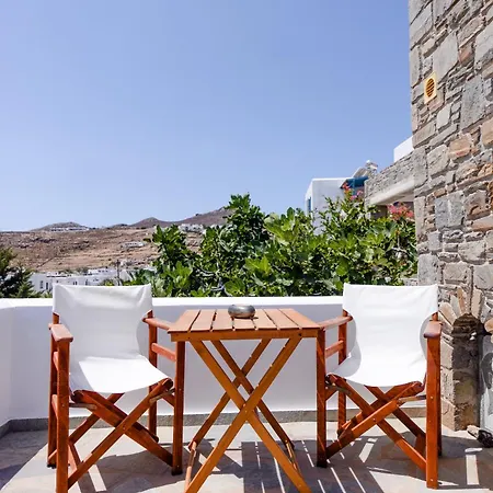 Pende Traditional Livádi