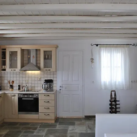 Villa Pende Traditional *