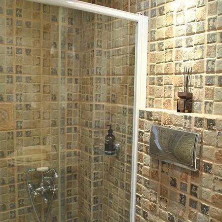 Villa Pende Traditional Livádi