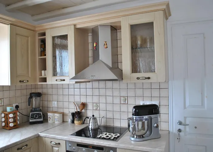 Villa Pende Traditional *