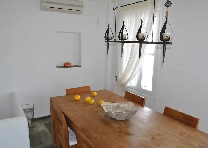 Villa Pende Traditional