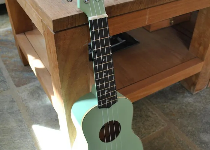 Villa Pende Traditional *