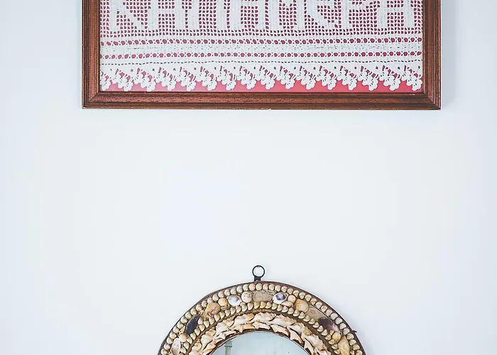 Pende Traditional Villa Livadi (Serifos)