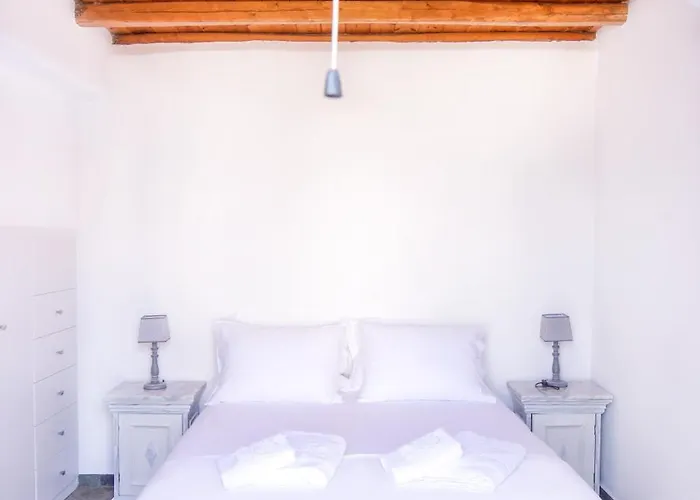 Pende Traditional Villa Livadi (Serifos)