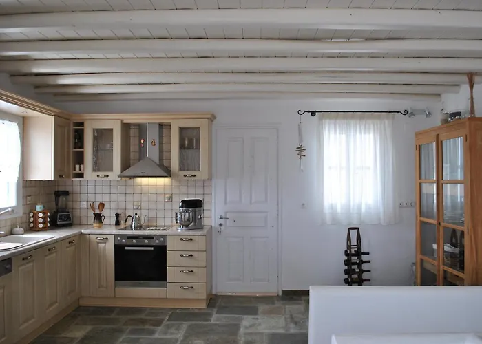 Villa Pende Traditional *