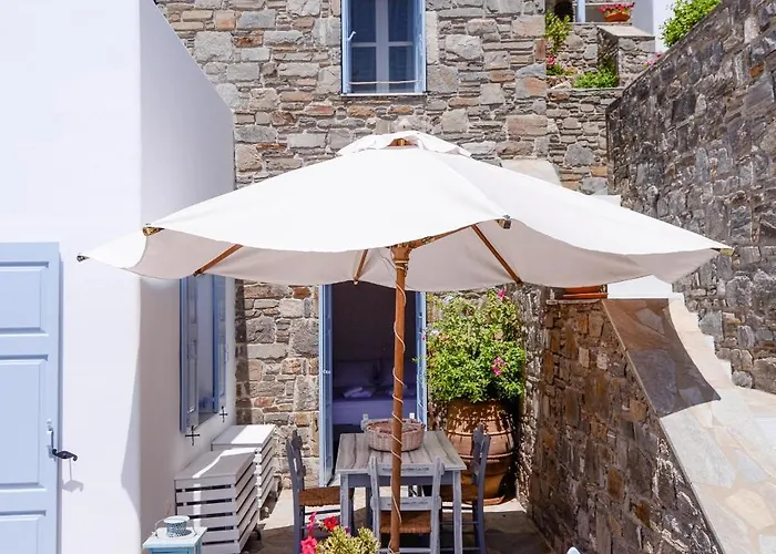 Villa Pende Traditional