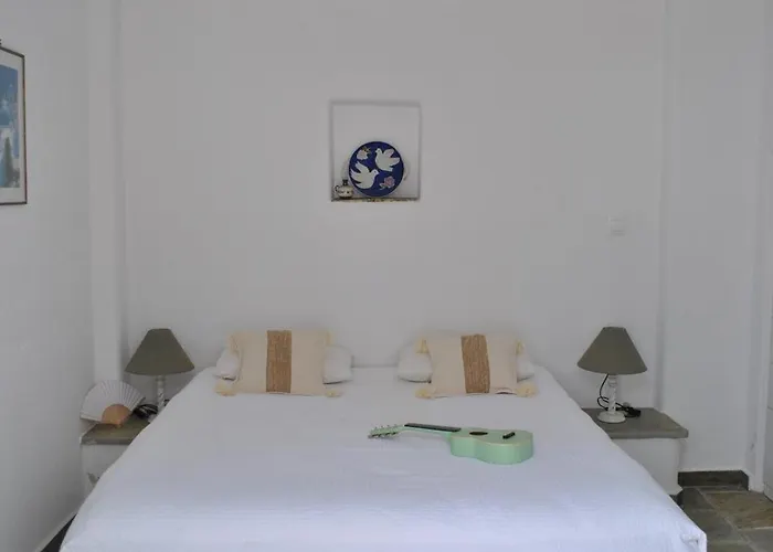 Villa Pende Traditional