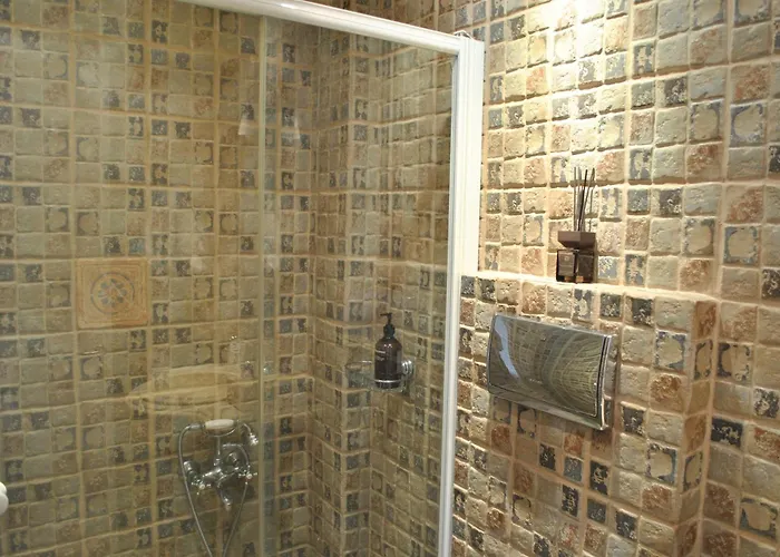 Villa Pende Traditional Livadi (Serifos)