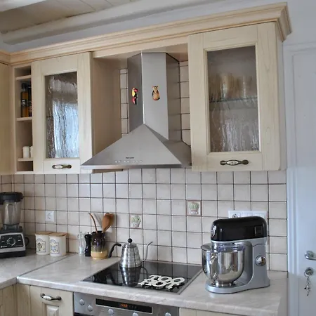 Villa Pénde Traditional *