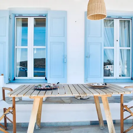 Pende Traditional Villa