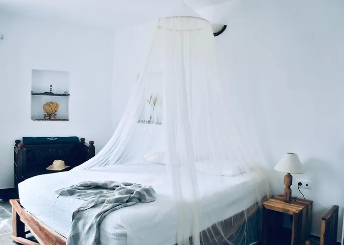 Villa Pénde Traditional *