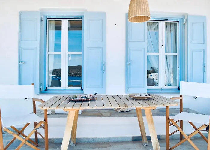 Pende Traditional Villa